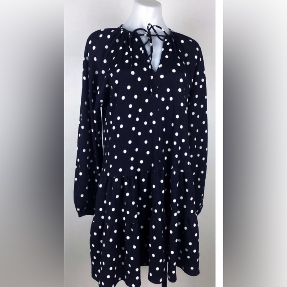 Mango dress